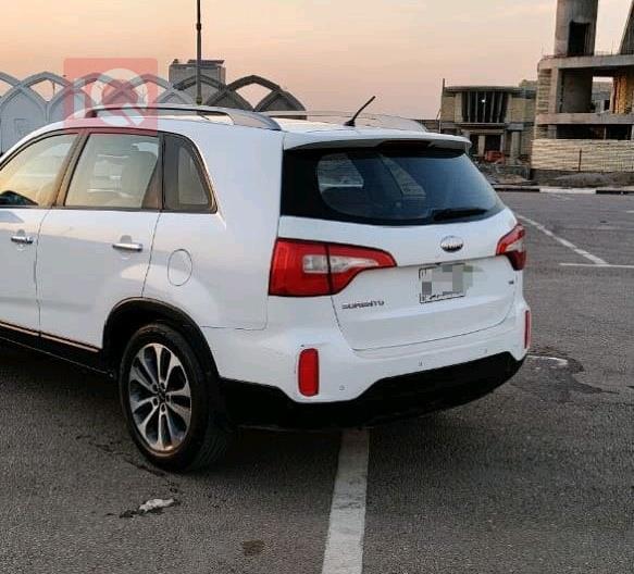 کیا سۆرینتۆ